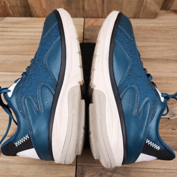 Gravity Defyer Energiya Mens size 9.5 Athletic Orthotic Walking Shoes - Picture 6 of 9